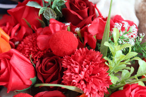*PREMIUM* Eternal Love Bouquet