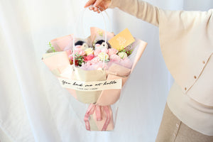 *PREMIUM* All For You Bouquet